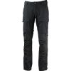 Lundhags Authentic II Ms Pant Short_Wide Granite/Charcoal